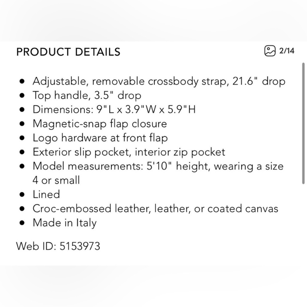 Balenciaga Small Hourglass - Picture 10 of 10